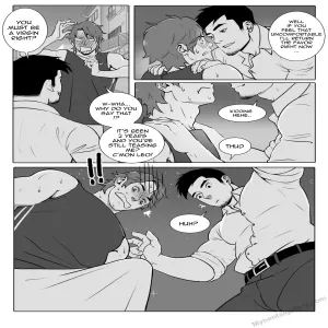 This Guy 1 - page 5