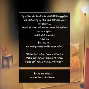Your Mother Is Delicious - Season 2 Part 3 - page 13
