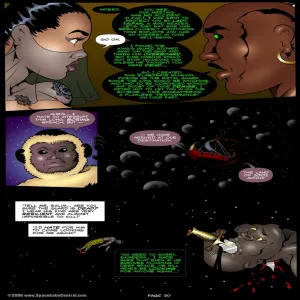 Carnal Science 3 - page 21