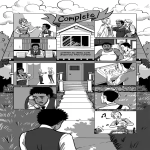 Complete - page 1