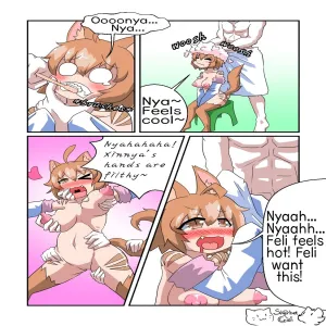 Cats Behavior - page 9