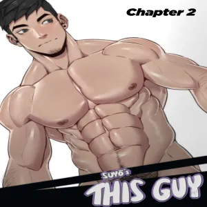 This Guy 2 - page 1