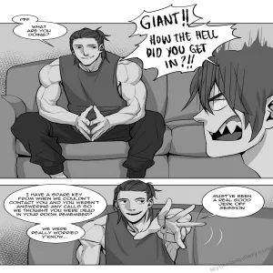 This Guy 2 - page 12