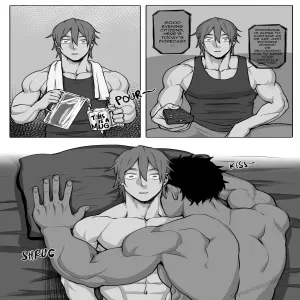 This Guy 2 - page 15