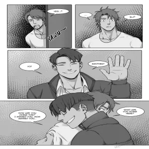 This Guy 2 - page 42