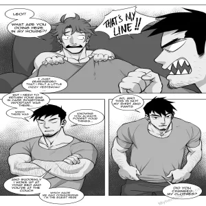 This Guy 2 - page 5