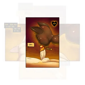 Yellow Heart 1 - page 100