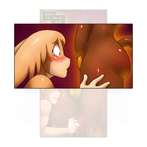 Yellow Heart 1 - page 131