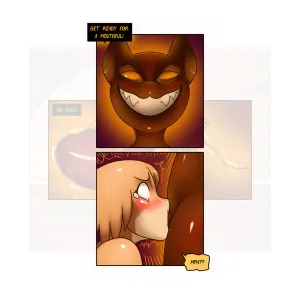 Yellow Heart 1 - page 137