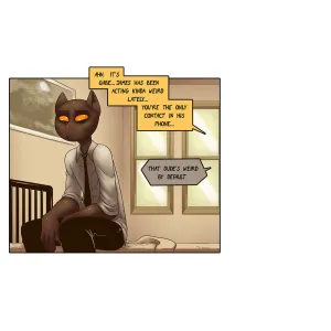Yellow Heart 1 - page 18