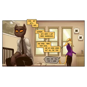 Yellow Heart 1 - page 19