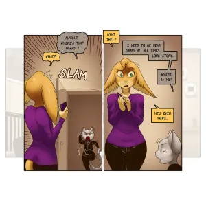 Yellow Heart 1 - page 20