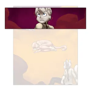 Yellow Heart 1 - page 203