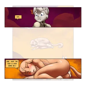 Yellow Heart 1 - page 205
