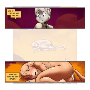 Yellow Heart 1 - page 206