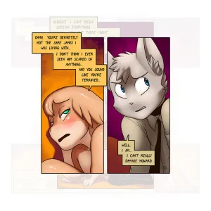 Yellow Heart 1 - page 208