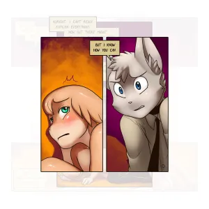 Yellow Heart 1 - page 209