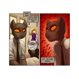 Yellow Heart 1 - page 21