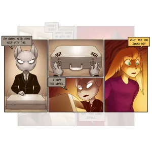 Yellow Heart 1 - page 22
