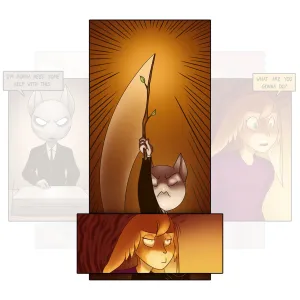 Yellow Heart 1 - page 23