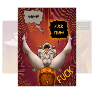 Yellow Heart 1 - page 239