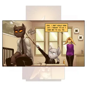 Yellow Heart 1 - page 24