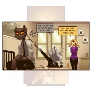 Yellow Heart 1 - page 25