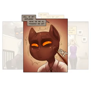 Yellow Heart 1 - page 28