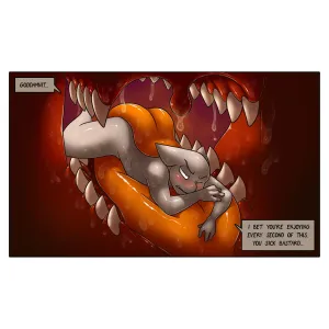 Yellow Heart 1 - page 288