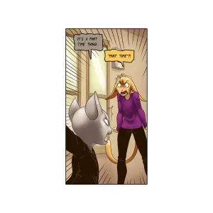 Yellow Heart 1 - page 30