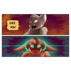 Yellow Heart 1 - page 300