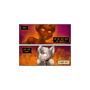 Yellow Heart 1 - page 306