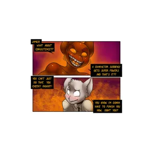 Yellow Heart 1 - page 307