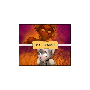 Yellow Heart 1 - page 308