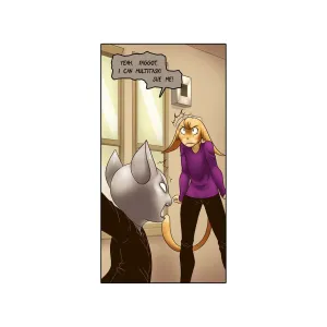 Yellow Heart 1 - page 31
