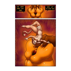 Yellow Heart 1 - page 313