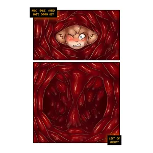 Yellow Heart 1 - page 319