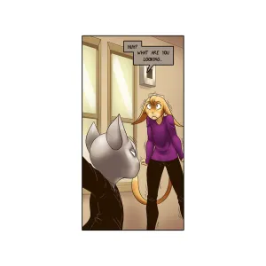 Yellow Heart 1 - page 33