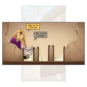 Yellow Heart 1 - page 42