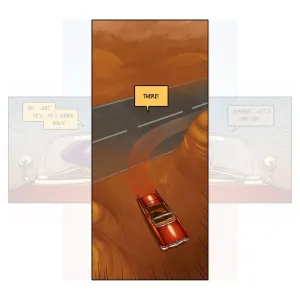 Yellow Heart 1 - page 47