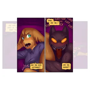 Yellow Heart 1 - page 7
