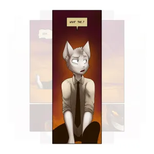 Yellow Heart 1 - page 77