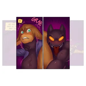 Yellow Heart 1 - page 8