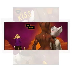 Yellow Heart 1 - page 85
