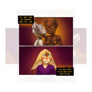 Yellow Heart 1 - page 88