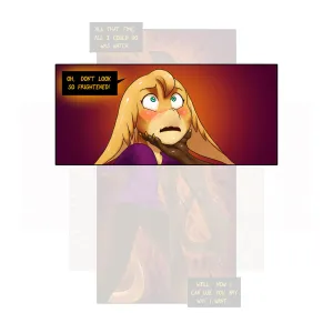 Yellow Heart 1 - page 91