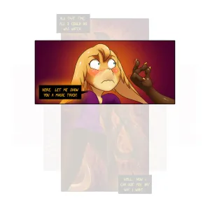 Yellow Heart 1 - page 92