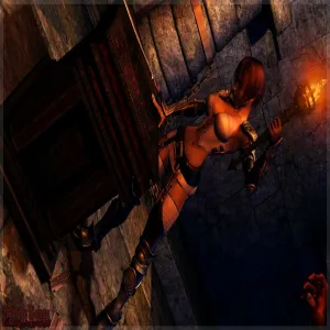 Tera - Goat Demon - page 4