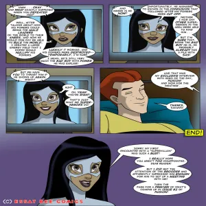 Fusion 1 - page 21