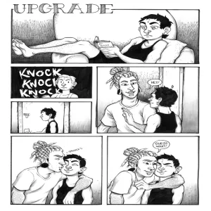 Upgrade - page 2